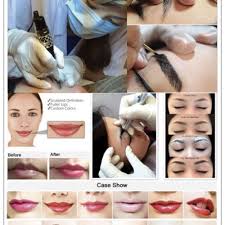 the best 10 permanent makeup near hong