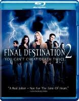 final destination 5 film collection blu