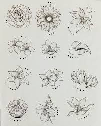 Wsm is an international artist agency representing some of the most exciting photographers, stylists, set designers, hair stylists and makeup artists in the us. Vorschaubild Fur Pinterest Drawings Tumblr For Zeichnen Disegno Di Fiori Idee Per Tatuaggi Come Disegnare Fiori