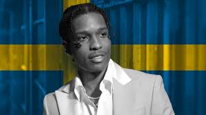 This means that the perceived gravity of the offence, or the 'pe‐ Asap Rocky Verdict Swedish Court Finds Rapper Guilty Of Assault The Washington Post