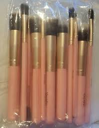 14 pc makeup brushes set premium