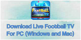 Check out the number one soccer app football tv for all iphone, ipod touch and ipad devices ! Live Football Tv For Pc 2021 Free Download For Windows 10 8 7 Mac