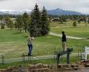 Golf Course - Pagosa Springs