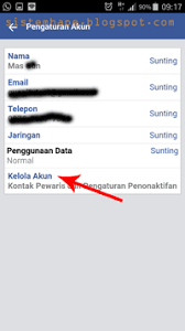 Satu hal yang pasti adalah, jika akun fb kamu sudah dibajak, maka akun sehingga solusi fb dibajak ini cocok dilakukan. Cara Screenshot Di Laptop Lenovo Ideapad 310 Cara Tutup Akun Fb Lite Permanen