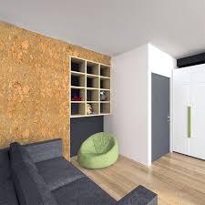 How Cork Wall Tiles And Panels Bring