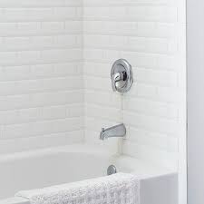To start, there's tons of expert advice available through the club. How To Fix A Leaking Bathtub Faucet The Home Depot