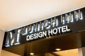 Bento inn messe munich munich germany hotels gds reservation codes travel weekly Hotel Munich Inn Design Hotel Munchen Aktualisierte Preise Fur 2021