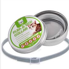 Us 3 07 28 Off Seresto Foresto Flea And Tick Collar For Large Dogs Over Pet Products Adjustable Dogs And Cats Collar Pet Supplies Protective In