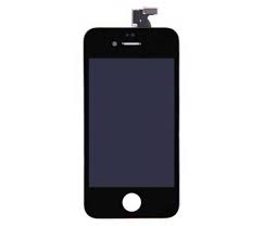 Check out these pro tips for screen replacement. Iphone 4 Lcd Screen Touch Digitizer Black