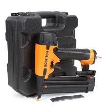 18 gauge pneumatic brad nailer at lowes