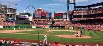 st louis cardinals opening day tickets