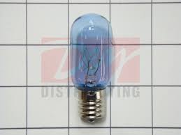 297048600 Frigidaire Refrigerator Light Bulb Lamp Dey Appliance Parts