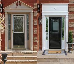 5 Ways To Upgrade Your Front Door
