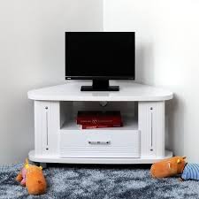 white corner tv stand you ll love in