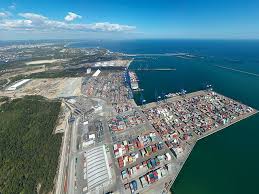 The port of gdansk has unveiled its plans to build a usd $3.1 billions port in a bid to double its cargo volumes from 50 million in 2019 to 100 million tonnes a year. Uncontained Growth