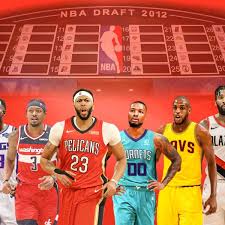Click the college for players drafted from that college. Re Drafting The 2012 Nba Draft Charlotte Hornets Would Select Damian Lillard As Their Franchise Player Fadeaway World