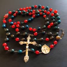 9 rosary dream interpretation from