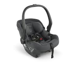 Uppababy Mesa Max Infant Car Seat