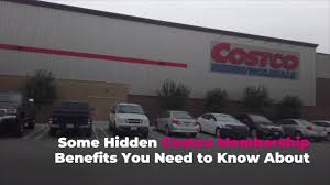 • one convenient way to ensure that your costco membership stays active is to have your annual membership fee automatically billed to your costco anywhere visa card. Hidden Costco Membership Benefits You Need To Know About Real Simple