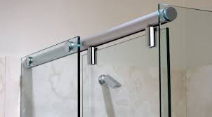 Sliding Door Track Apex Shower