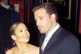 Maybe you would like to learn more about one of these? Jennifer Lopez Ben Affleck Back Together The Really Strange Thing About Their Relationship History