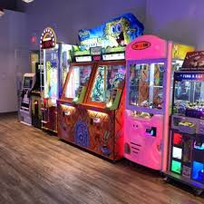 top 10 best arcades near winnetka il