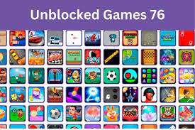 unblocked games 66 a comprehensive
