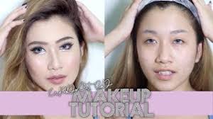 updated everyday makeup tutorial you