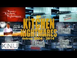 all kitchen nightmares intros 2004