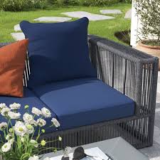 Maybe you would like to learn more about one of these? Extra Deep Patio Cushions Wayfair