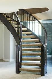 Escada de ferro revestida com piso. Escada Vazada Projetos Fantasticos Para Se Inspirar Blog Telhanorte