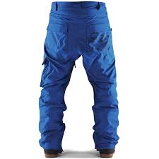 Basement Snowboard Pants