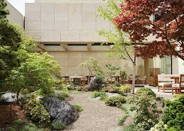 Nobu Hotel Palo Alto Brings Japan To