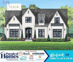 Parade Of Homes Kicks Off This Weekend