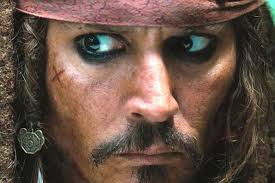 johnny depp signs on for fifth i
