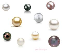 how much are pearls worth a quick