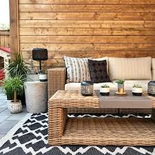 Canadian Tire Outdoor Furniture Sets