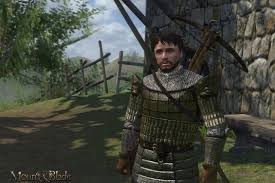 In mount & blade ii: My Favorite Game Mount And Blade Warband Part One Black Gate