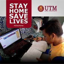 There is a wide range of editing jobs that could be ensure that you will choose any of the mentioned above work from home options in malaysia after identifying your personal skills and talent. Covid 19 Making The Most Of Working From Home Utm Newshub