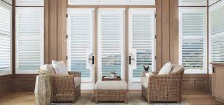 Blinds Shades For French Doors