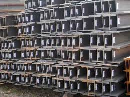 china hot rolled profile steel beam hw