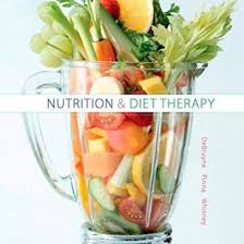 nutrition therapy and pathophysiology