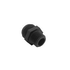 mght pipe garden hose adapter