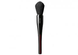 shiseido maru fude multi face brush