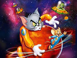 Top 25 hình nền mèo Tom và chuột Jerry đẹp nhất full HD