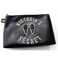 victoria s secret cosmetic bag