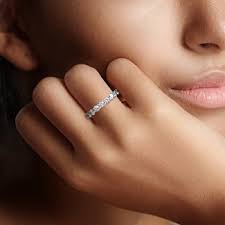 Unveiling Wedding Ring Sets