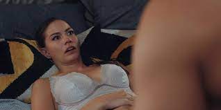 Nude video celebs » Demet Özdemir sexy - Love Tactics (2022)