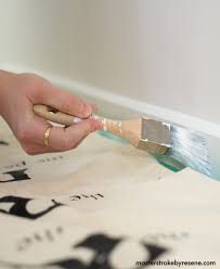 how to paint skirting boards like a pro