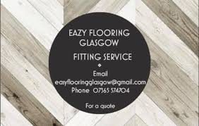 Flooring installation is easy with glasgow lowe's considering new flooring installation? Easy Flooring Glasgow Home Facebook